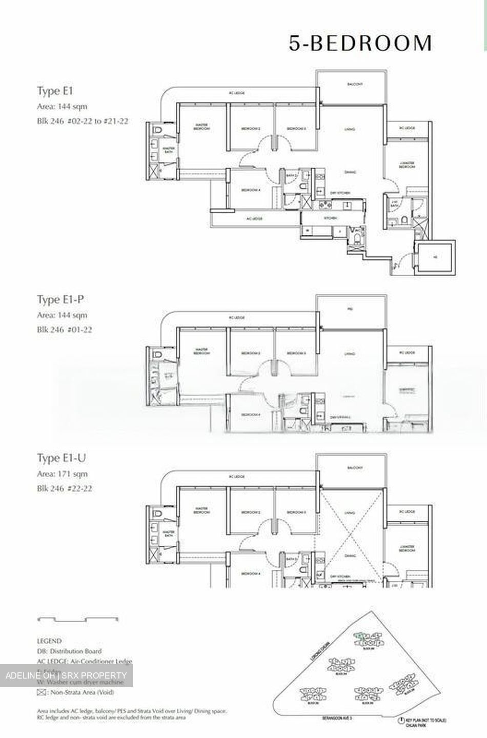 Chuan Park (D19), Condominium #554082521